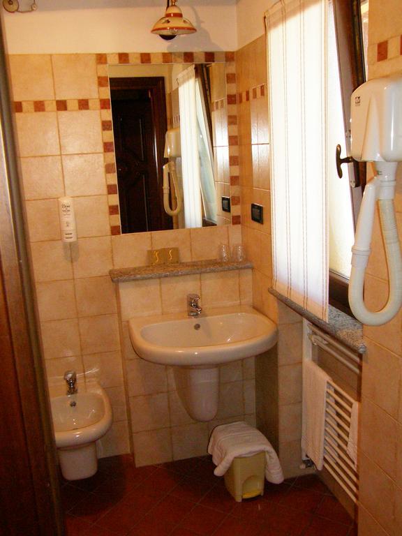 Agriturismo Greppi Crescentino Kültér fotó