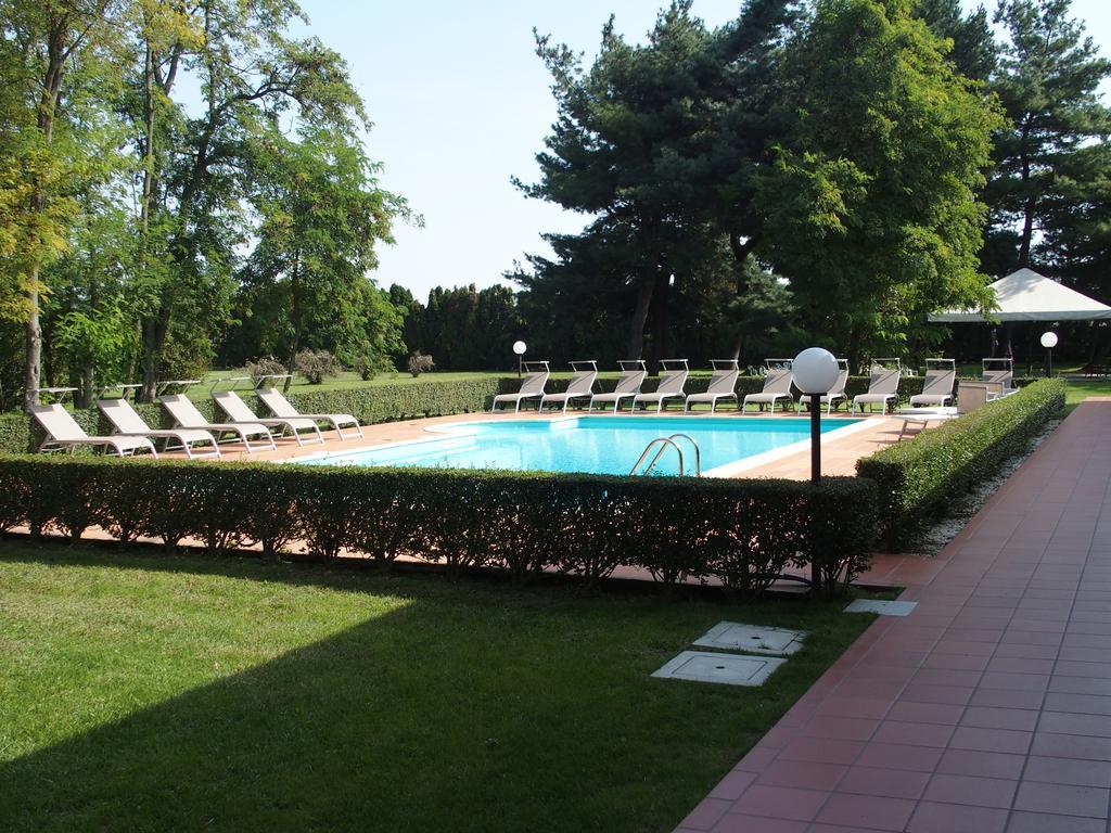 Agriturismo Greppi Crescentino Kültér fotó