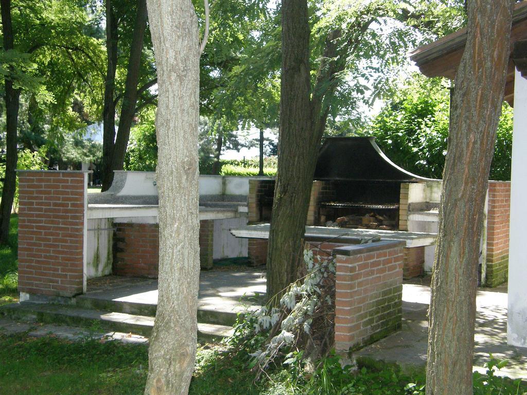 Agriturismo Greppi Crescentino Kültér fotó